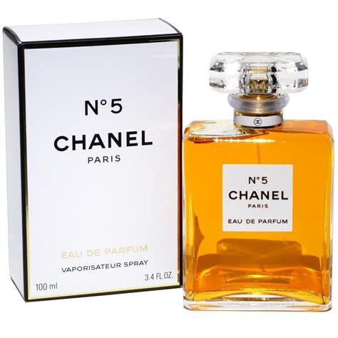 perfumy chanel 5